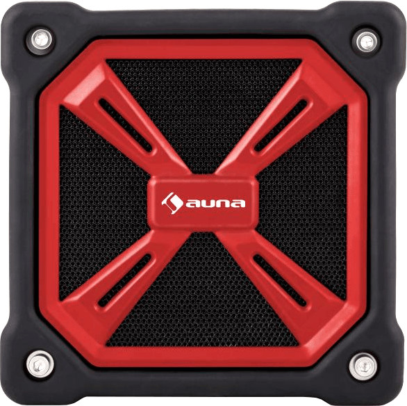Auna TRK-861 (rouge)