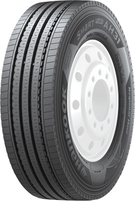 Hankook AH31 295/80 R22.5 152/148M