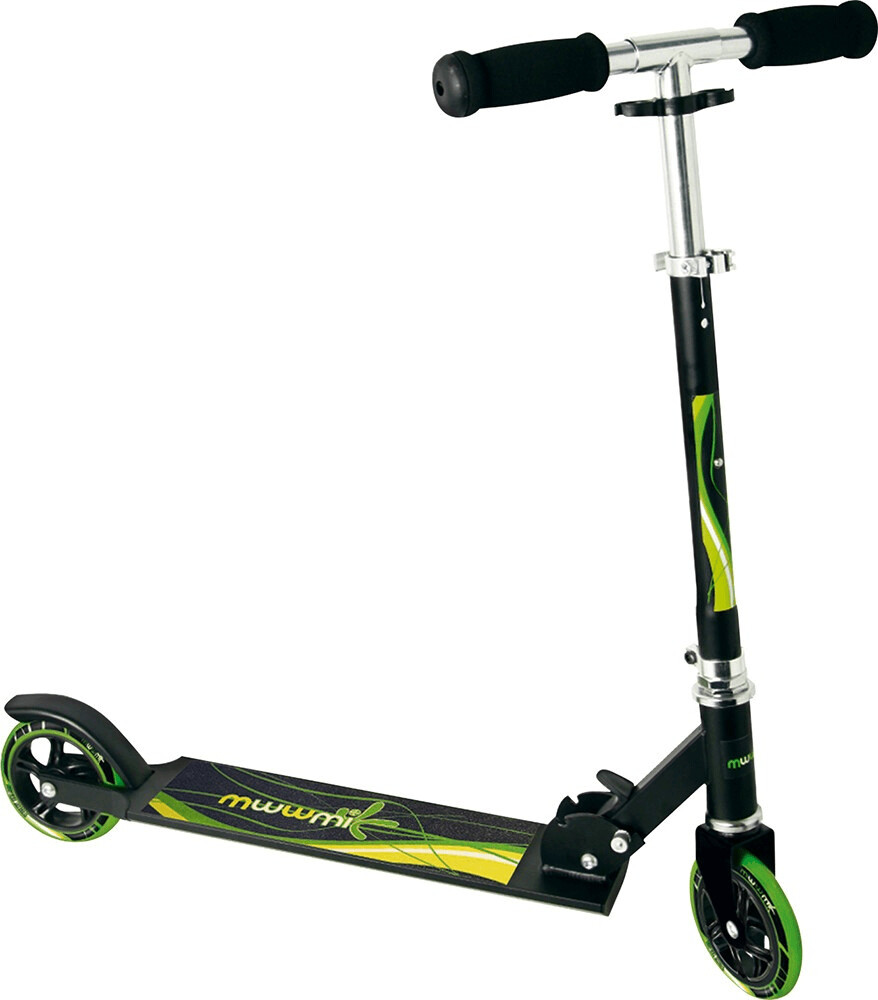 Authentic Sports Muuwmi 125 mm