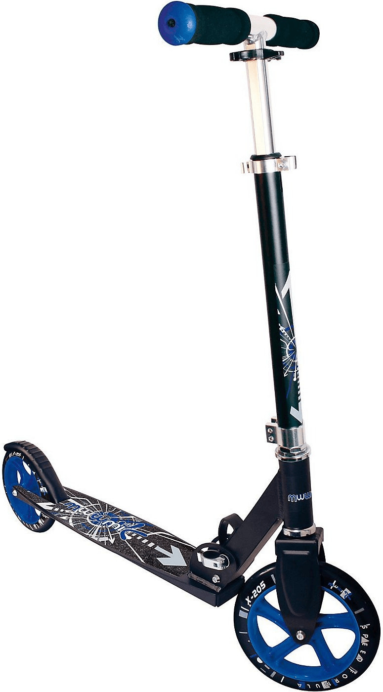 Authentic Sports Muuwmi STG 205
