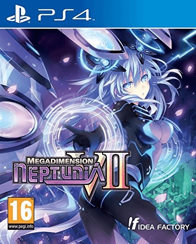 Megadimension Neptunia : VII (PS4)