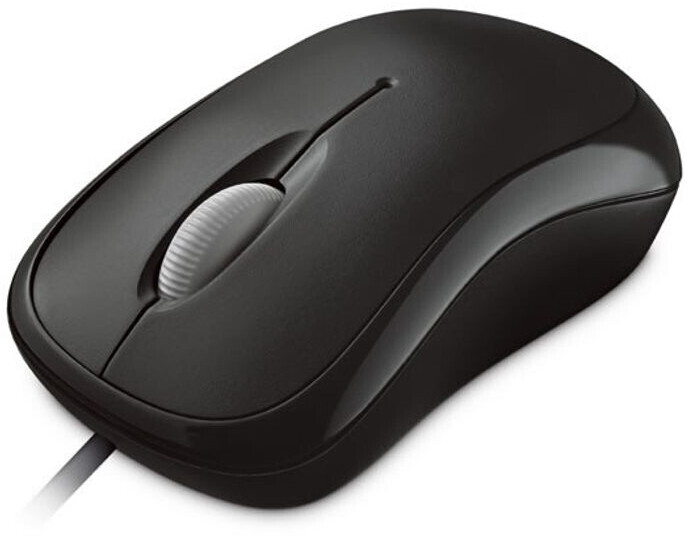 Microsoft Basic Optical Mouse for Business ab 11,33 