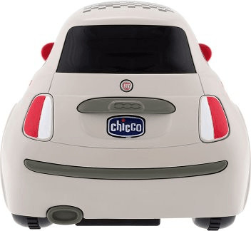 Chicco Fiat 500 Sport RC (7275) a € 29,48 (oggi)