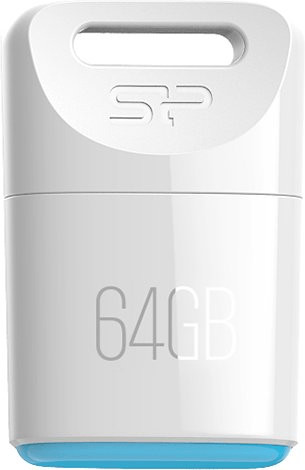 Silicon Power Touch T06 64 Go