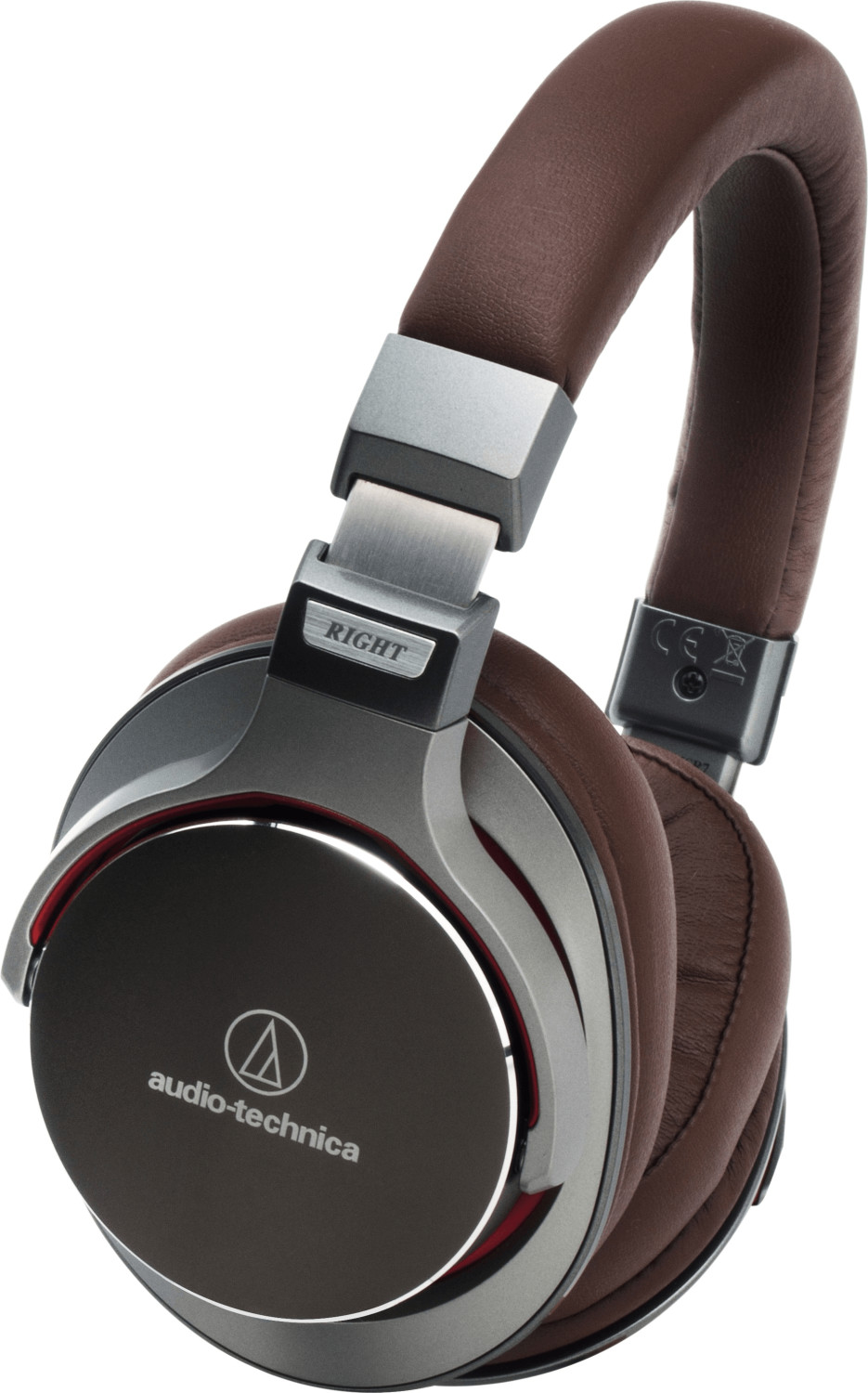Audio Technica ATH-MSR7 (marron)