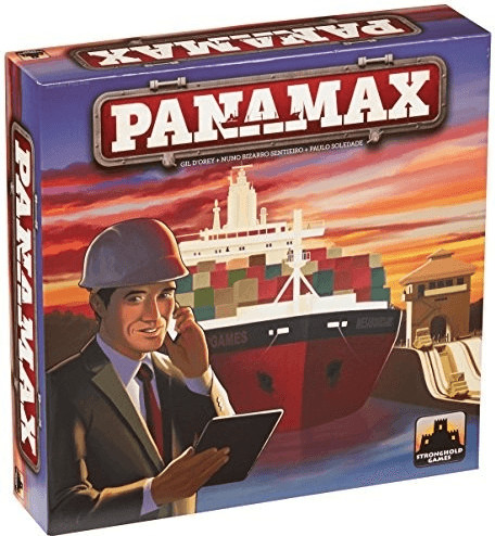 Panamax