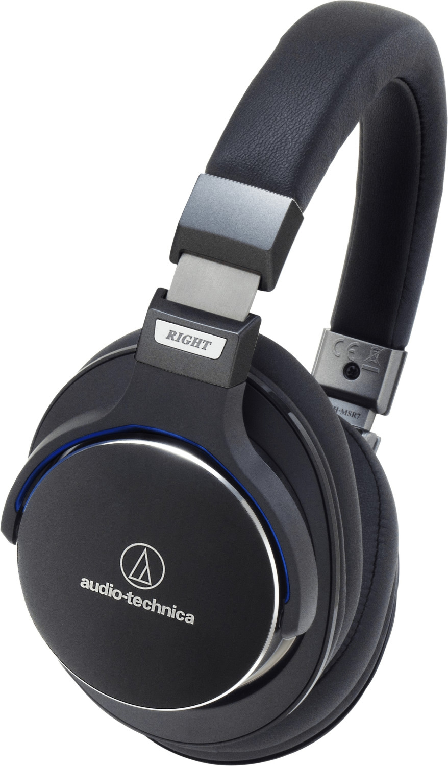 Audio Technica ATH-MSR7 (noir)
