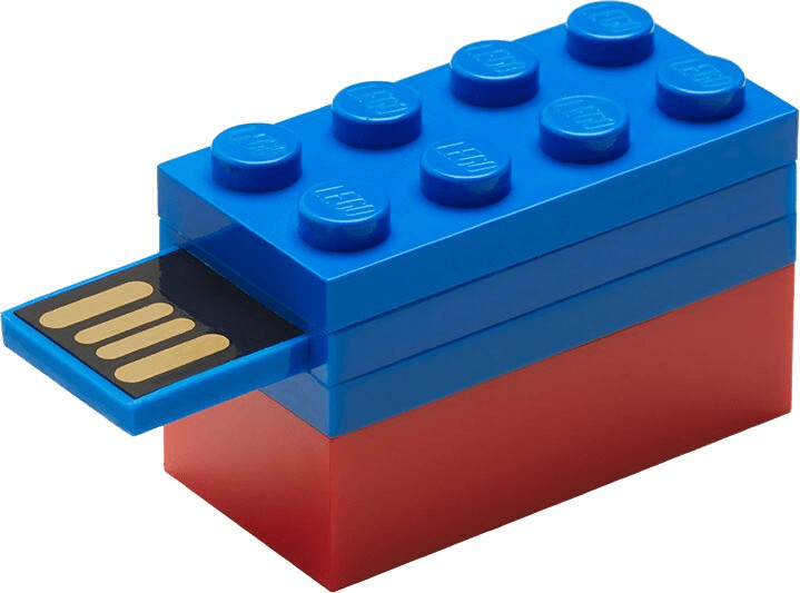 PNY Lego 16GB