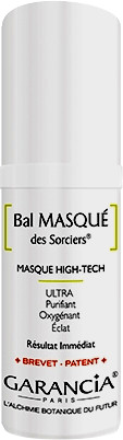 Garancia Bal Masqué des Sorciers Purifiant (20 g)