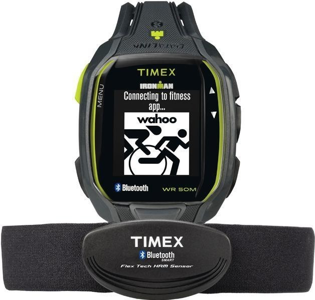 Timex ironman x50+ top