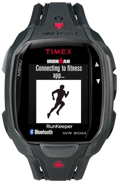 Timex ironman run x50 cheap