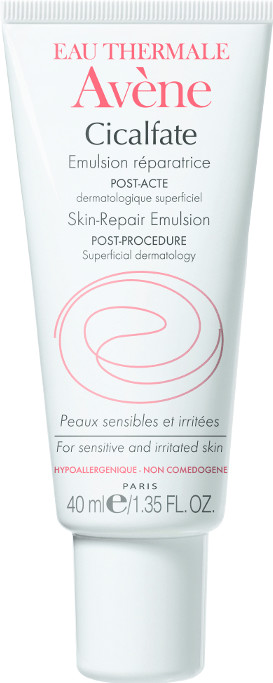 Avène Cicalfate Émulsion réparatrice Post-Acte (40 ml)