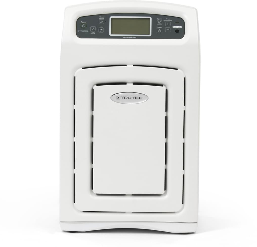 Trotec AirgoClean 105 S