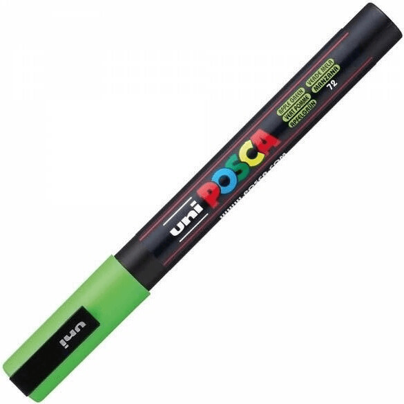 Uni Mitsubishi Pencil Posca PC-3M