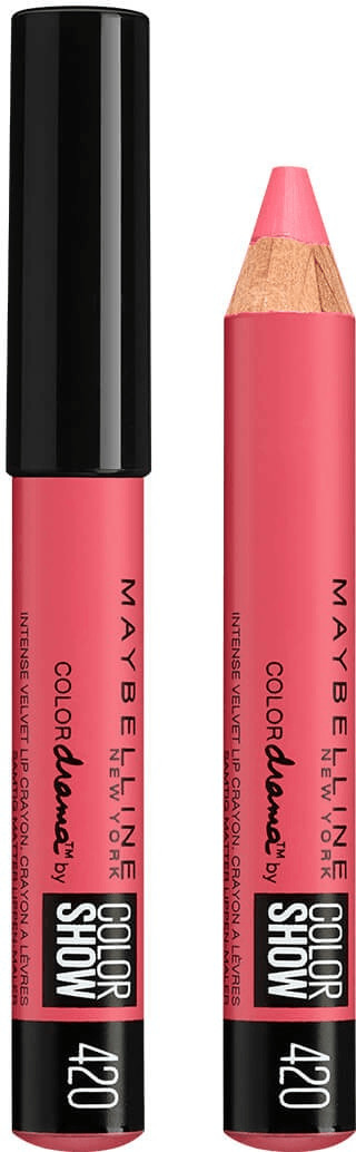 Gemey Maybelline Color Drama Lipstick (2g)