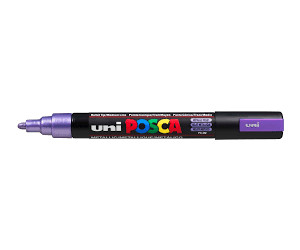 uni-ball Pigmentmarker POSCA elfenbein PC-5M
