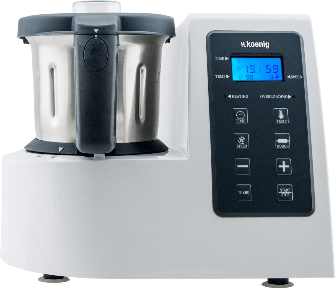 H. Koenig Robot culinaire HKM1028