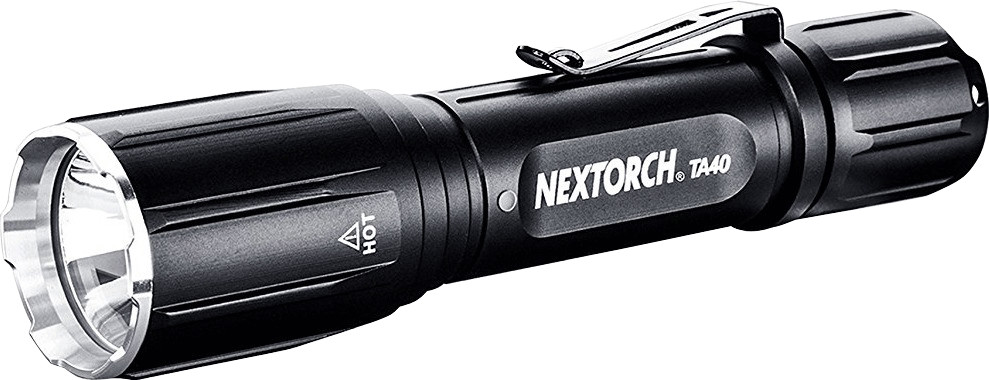 Nextorch TA40