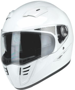 RedBike RB-1201 blanc