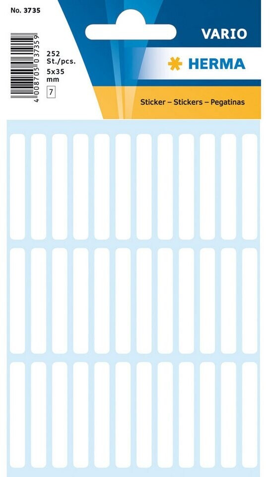 Herma 3735
