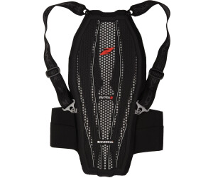 esatech zandona idealo paraschiena livello