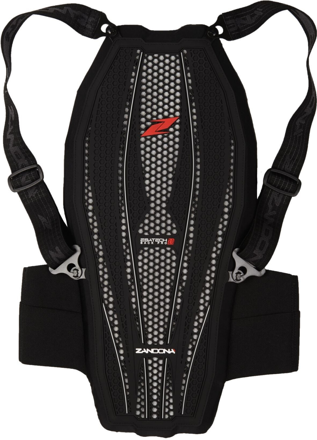 Zandona Esatech Back Pro X7