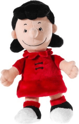 Heunec Peanuts - Lucy 30 cm