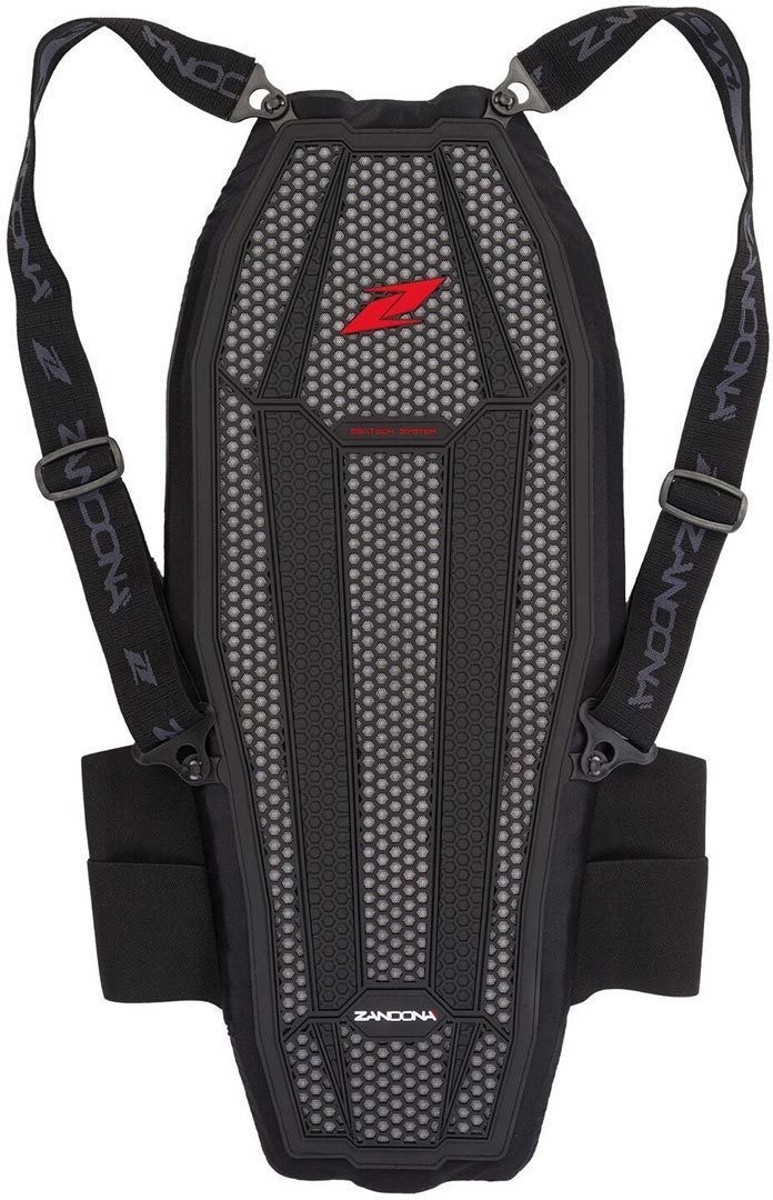 Zandona Esatech Back Pro X8