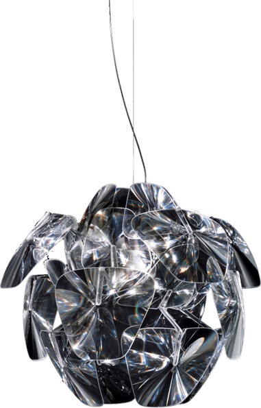 Luceplan Lampe de suspension Hope D66/12