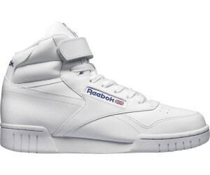 ex o fit hi white