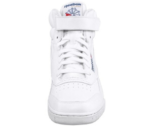 ex o fit hi white
