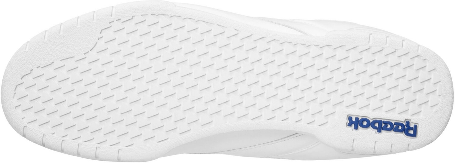 ex o fit hi white