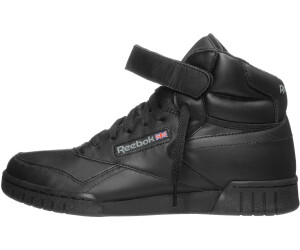 Reebok Classic Schwarz Hoch Reebok Classic Schwarz Hoch