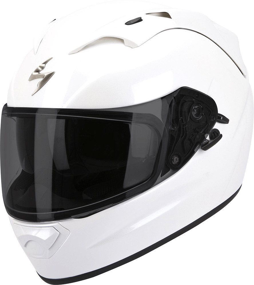 Scorpion Exo 1200 Air blanc