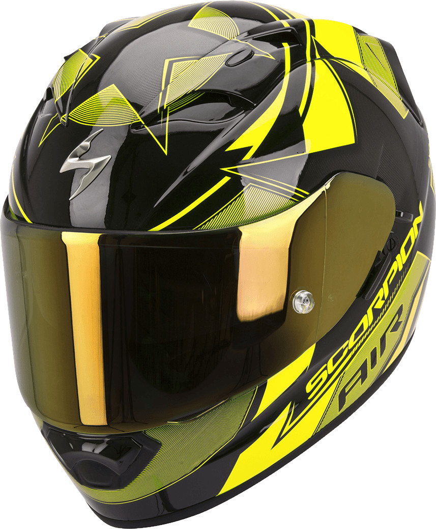 Scorpion Exo 1200 Air Stella