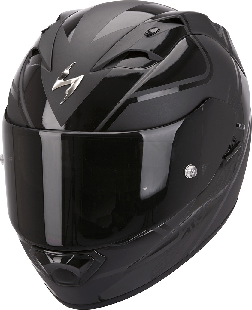 Scorpion Exo 1200 Air Freeway noir