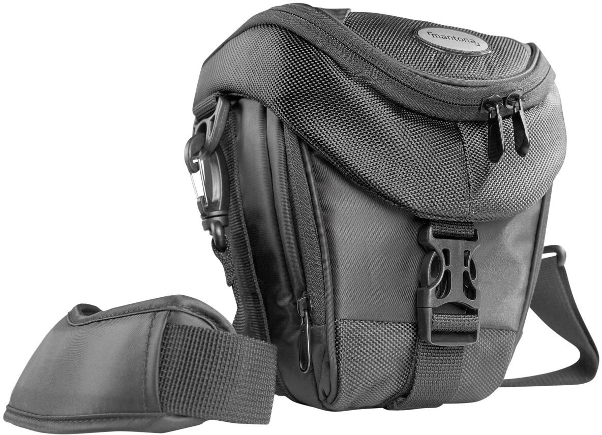 Mantona Premium Colt noir