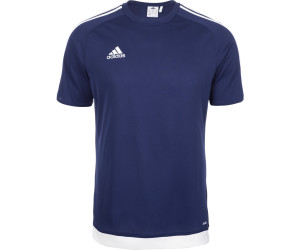 Adidas Estro 15 Jersey dark blue/white