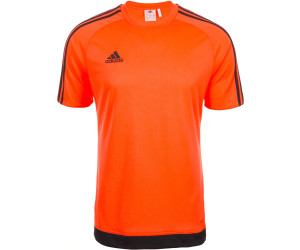 Adidas Estro 15 Trikot solar orangeblack ab € 15,63 Adidas Estro 15 Trikot Kinder whitebold blue ab € 9,60