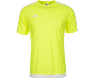 Adidas Estro 15 Jersey solar yellow/white