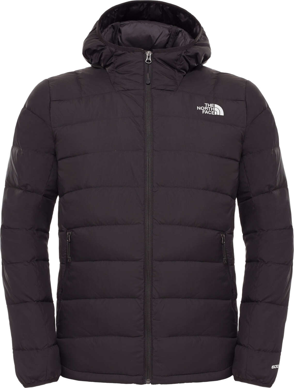 Buy The North Face Men's La Paz Hooded Jacket Black Ink Green from £160 ...
