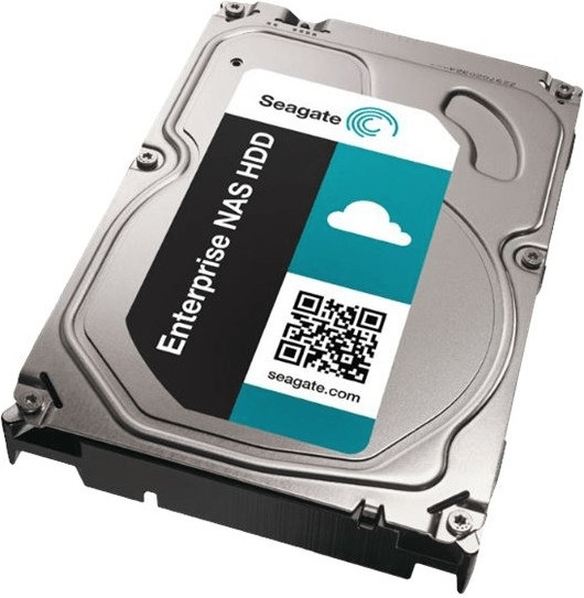 Seagate Enterprise NAS SATA 4To (ST4000VN0001)