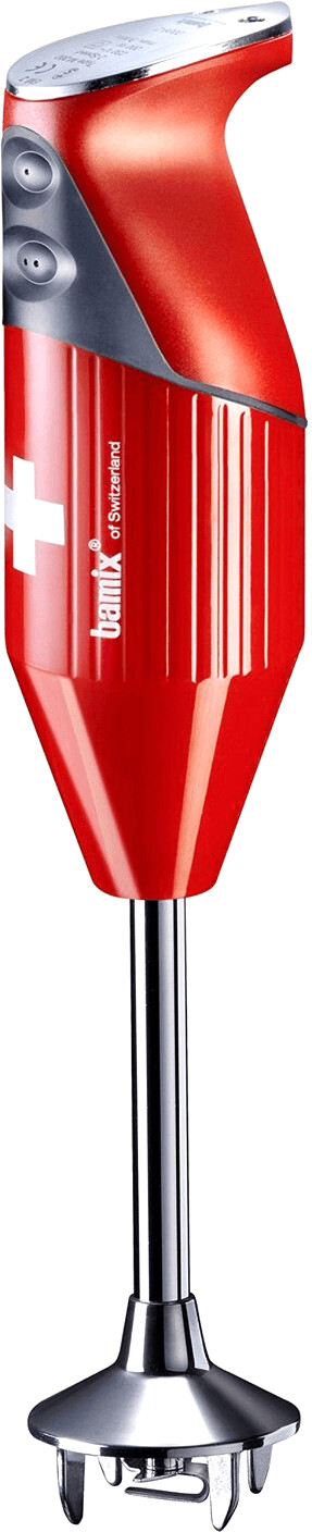Bamix Swissline M 200 rouge