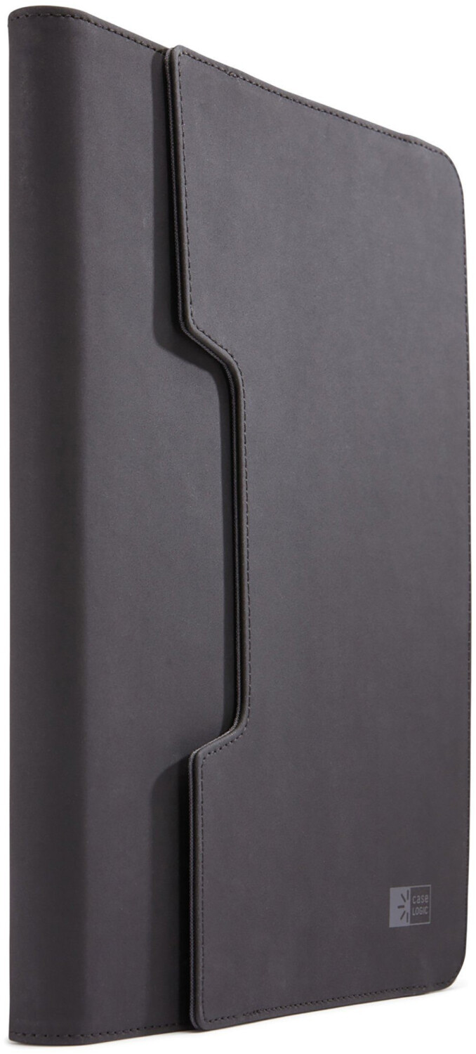 Case Logic Folio rotatif Surefit noir (Tab 9-10)