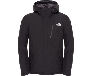north face men's descendit jacket