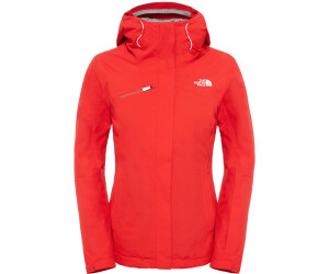 North Face Women's Descendit Jacket 