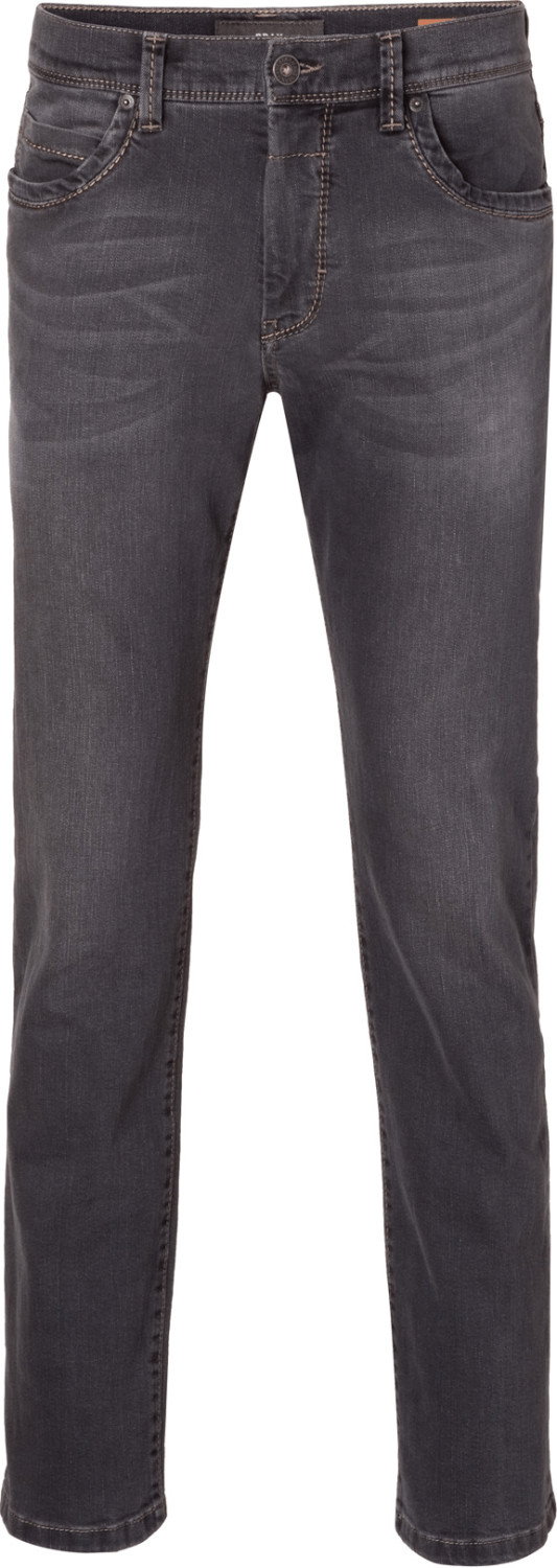 BRAX Cadiz Grey Used