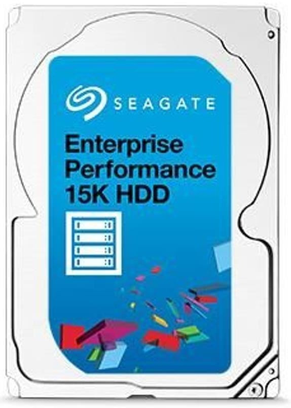 Seagate Enterprise Performance 15K SAS 600Go (ST600MX0082)