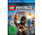 LEGO Ninjago: Schatten des Ronin (PS Vita)