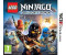 LEGO Ninjago: Shadow of Ronin (3DS)